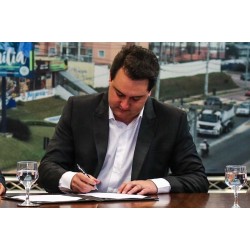 A maioria dos Secretários Estaduais do novo Governo do Paraná para a gestão 2023- 2026 foram nomeados.